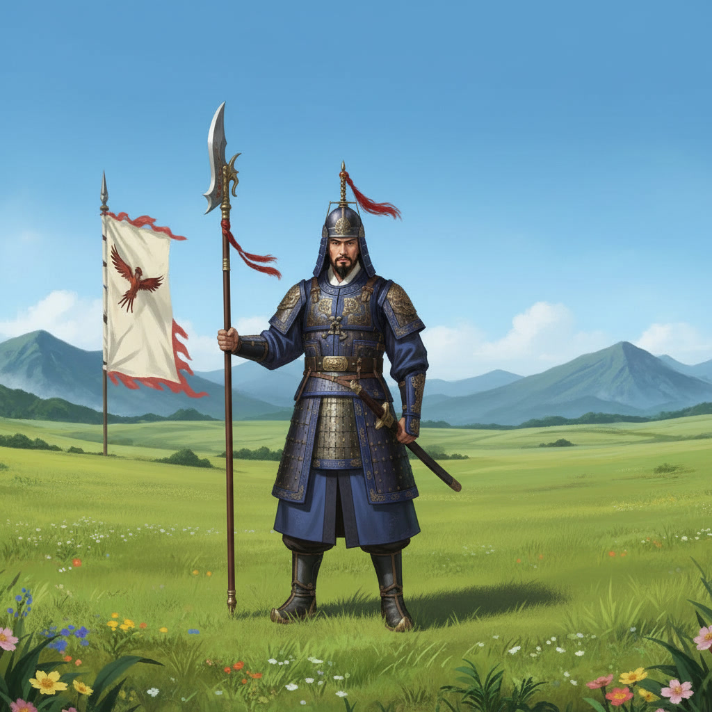 매쓰홀릭국 장수